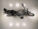     Honda VT1300CR ABS 2012  3